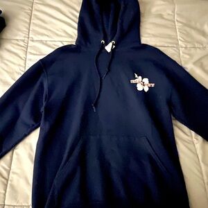 Trader Joe’s hoodie